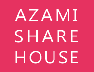 AZAMI SHARE HOUSE